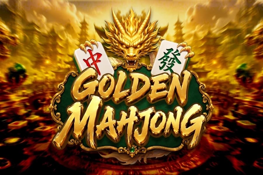 Golden Mahjong - Slot Triple Profits Games | RTP N/A | MisterTopCasino