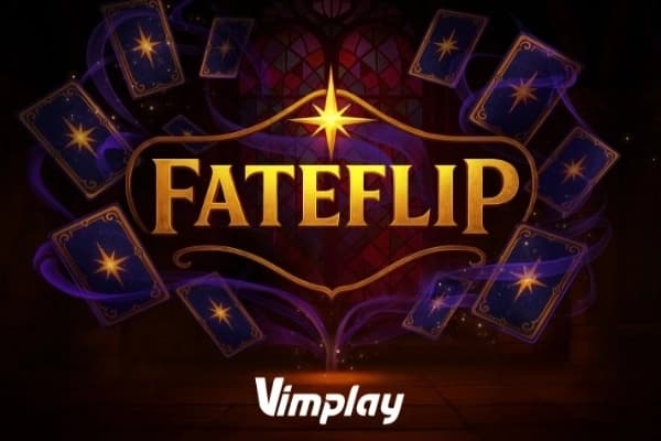 Fate Flip - Slot Vimplay | RTP N/A | MisterTopCasino