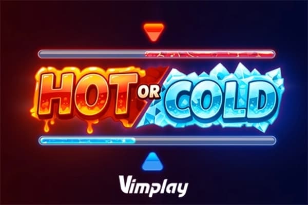 Hot or Cold - Slot Vimplay | RTP N/A | MisterTopCasino