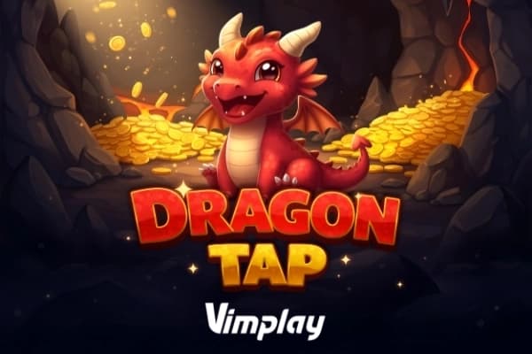 Dragon Tap - Slot Vimplay | RTP N/A | MisterTopCasino