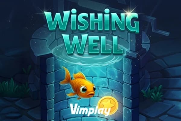 Wishing Well - Slot Vimplay | RTP N/A | MisterTopCasino