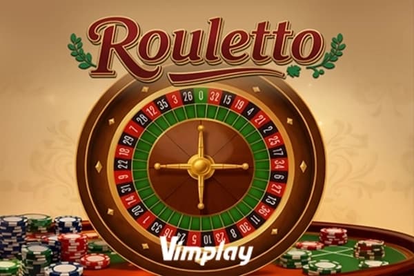 Rouletto - Slot Vimplay | RTP N/A | MisterTopCasino