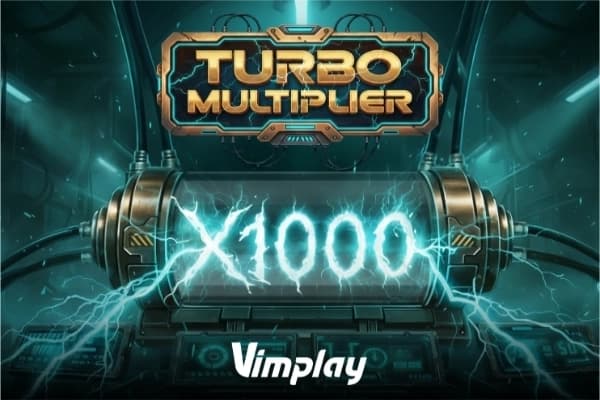 Turbo Multiplier - Slot Vimplay | RTP N/A | MisterTopCasino