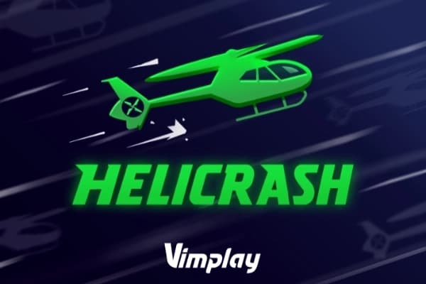 Helicrash - Slot Vimplay | RTP N/A | MisterTopCasino