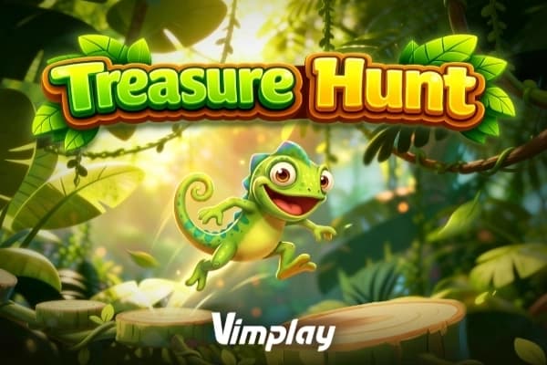 Treasure Hunt - Slot Vimplay | RTP N/A | MisterTopCasino