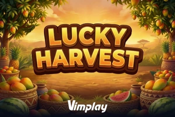 Lucky Harvest - Slot Vimplay | RTP N/A | MisterTopCasino