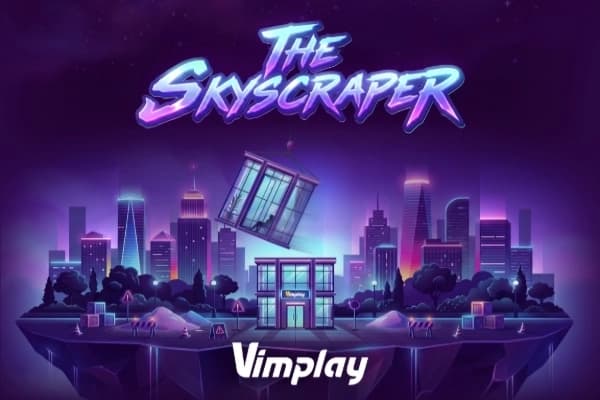 The Skyscraper - Slot Vimplay | RTP N/A | MisterTopCasino