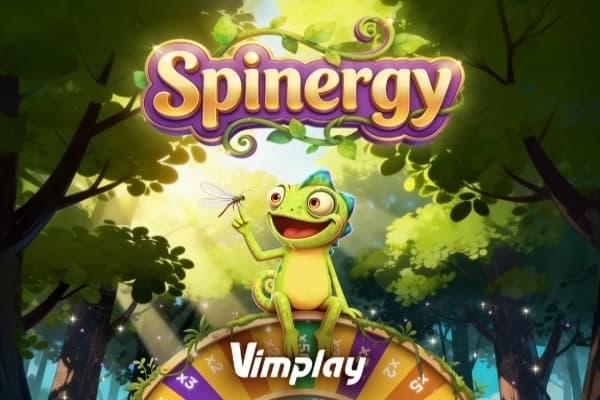 Spinergy - Slot Vimplay | RTP N/A | MisterTopCasino