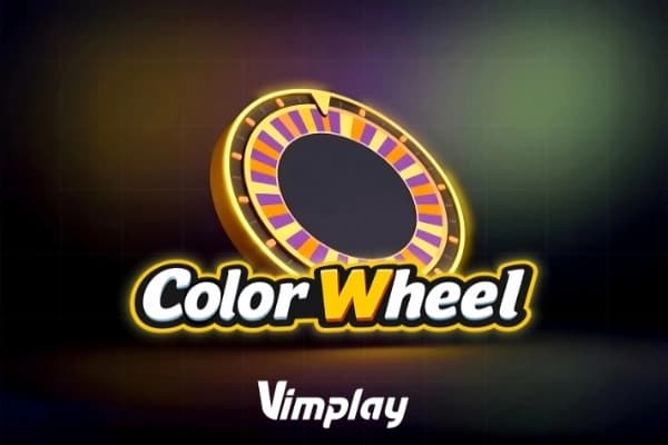 Color Wheel - Slot Vimplay | RTP N/A | MisterTopCasino