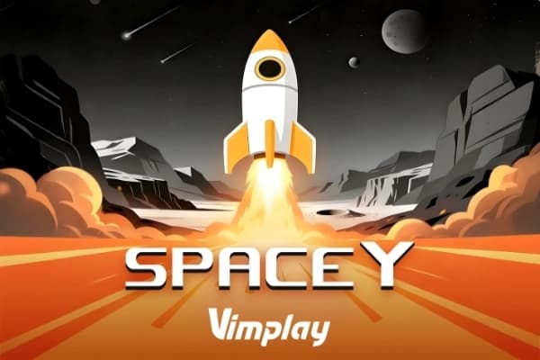 Space Y - Slot Vimplay | RTP N/A | MisterTopCasino