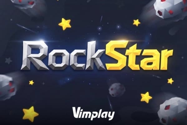 Rock Star - Slot Vimplay | RTP N/A | MisterTopCasino