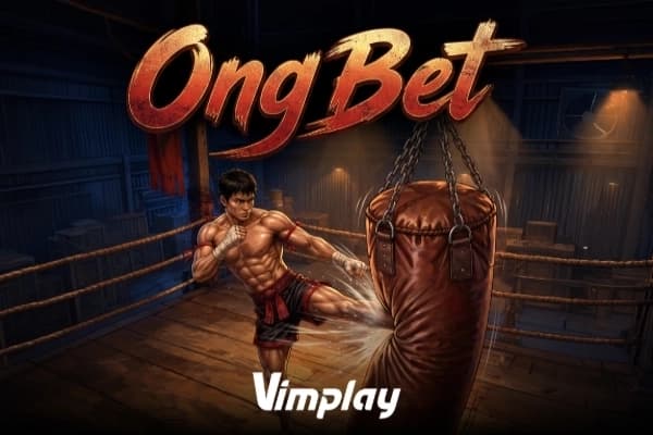 Ong Bet - Slot Vimplay | RTP N/A | MisterTopCasino