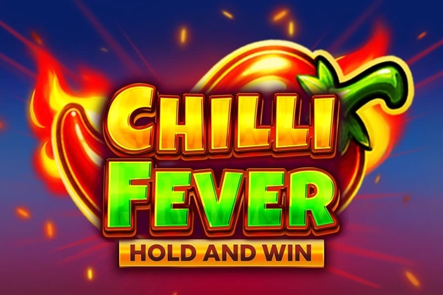 Chilli Fever: Hold and Win - Slot Booming Games | RTP N/A | MisterTopCasino