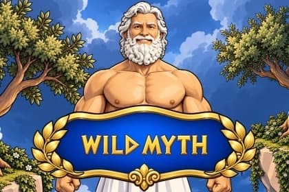 Wild Myth - Slot Gexor Games | RTP 96% | MisterTopCasino