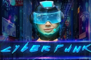 Cyberpunk - Slot Urgent Games | RTP N/A | MisterTopCasino