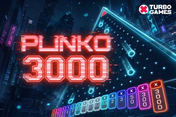Plinko 3000 - Slot Turbo Games | RTP N/A | MisterTopCasino