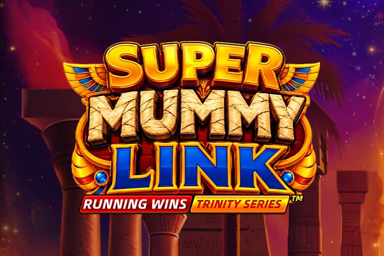 Super Mummy Link - Slot Fugaso | RTP N/A | MisterTopCasino