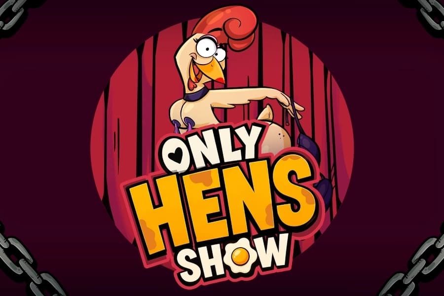 Only Hens Show - Slot Popiplay | RTP N/A | MisterTopCasino