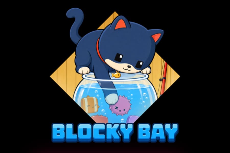 Blocky Bay - Slot TRUE LABS | RTP N/A | MisterTopCasino