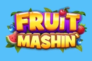 Fruit Mashin' - Slot Top Gaming | RTP N/A | MisterTopCasino