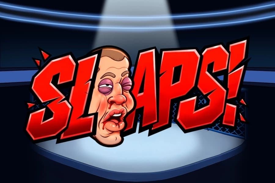 Slaps! - Slot Unwanted Games | RTP N/A | MisterTopCasino