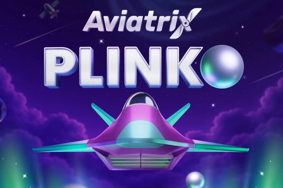 Aviatrix Plinko - Slot Aviatrix | RTP N/A | MisterTopCasino