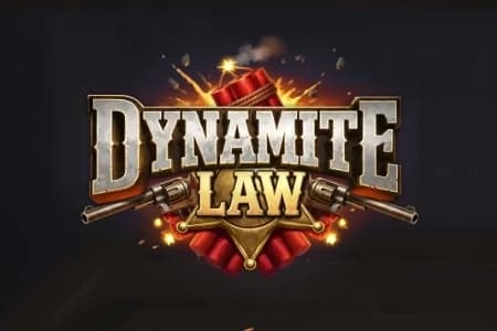 Dynamite Law - Slot MXReels | RTP N/A | MisterTopCasino