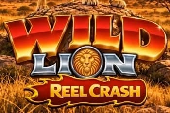 Wild Lion - Reel Crash - Slot Ready Play Gaming | RTP N/A | MisterTopCasino
