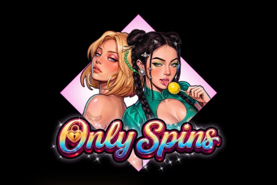 Only Spins - Slot TRUE LABS | RTP N/A | MisterTopCasino
