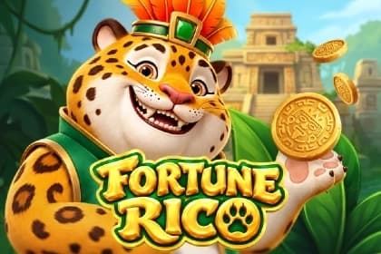 Fortune Rico - Slot PoggiPlay | RTP 96.67% | MisterTopCasino