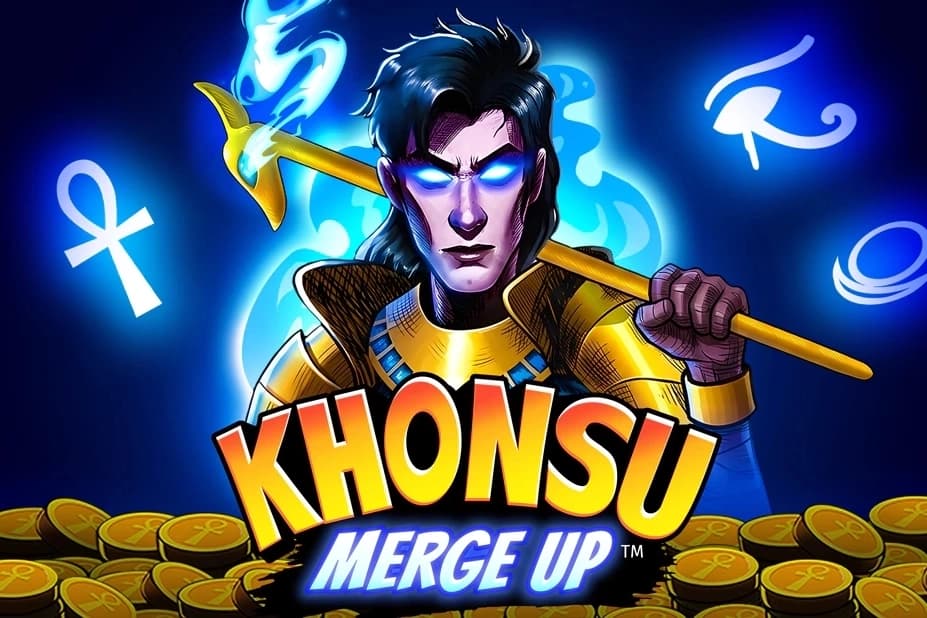 Khonsu Merge Up - Slot BGaming | RTP N/A | MisterTopCasino