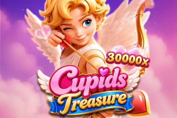 Cupids Treasure - Slot Yellow Bat | RTP N/A | MisterTopCasino
