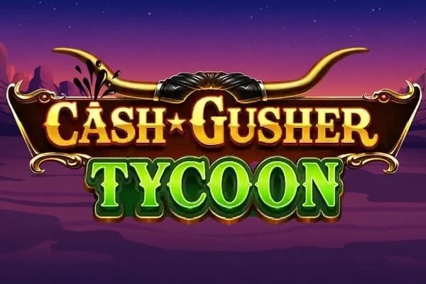 Cash Gusher Tycoon - Slot Gamecode | RTP N/A | MisterTopCasino