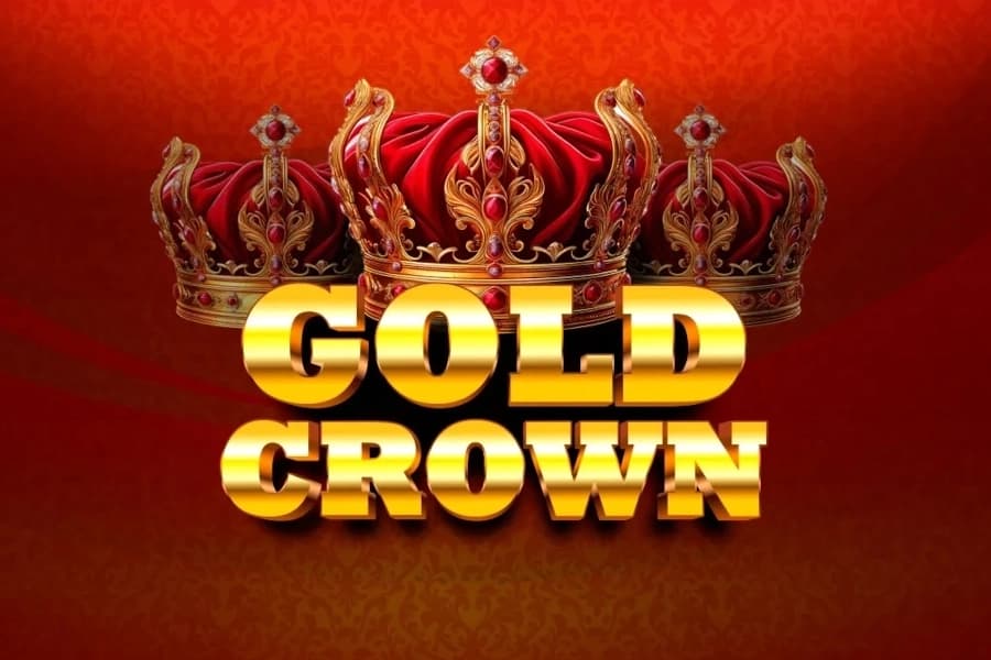 Gold Crown - Slot Nazionale Elettronica | RTP N/A | MisterTopCasino