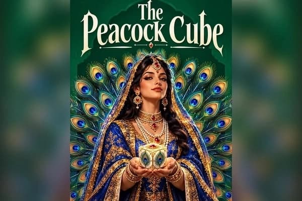 The Peacock Cube - Slot Nocturn Play | RTP N/A | MisterTopCasino