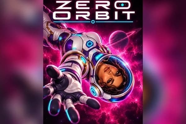 Zero Orbit - Slot Nocturn Play | RTP N/A | MisterTopCasino