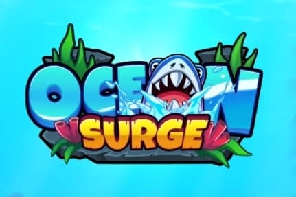 Ocean Surge - Slot Elevation | RTP N/A | MisterTopCasino