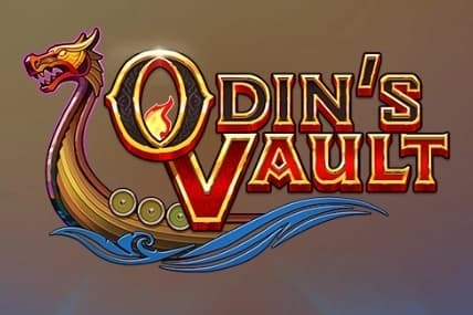 Odin's Vault - Slot Valkyrie Studio | RTP N/A | MisterTopCasino