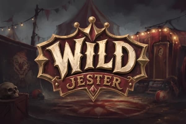 Wild Jester - Slot Infinity Labs | RTP N/A | MisterTopCasino