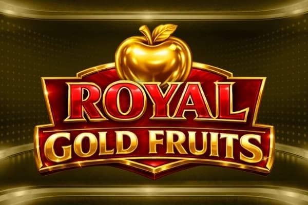 Royal Gold Fruits - Slot Ninja Gaming | RTP N/A | MisterTopCasino