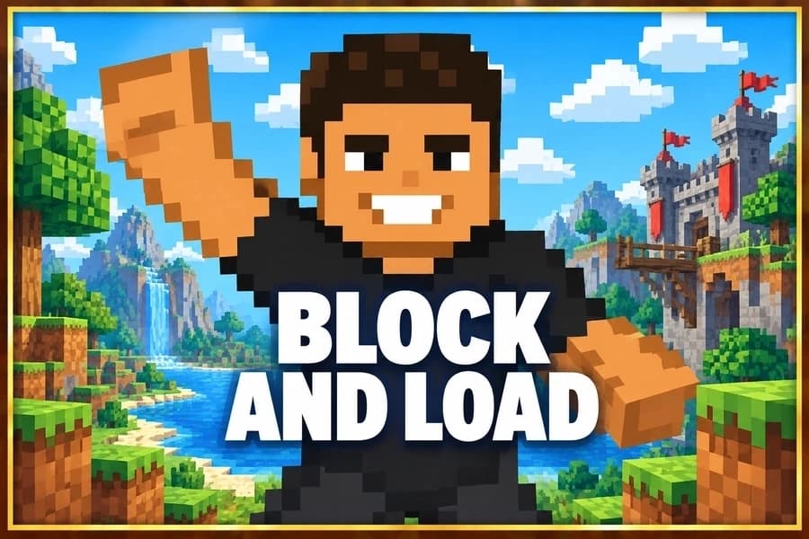 Block And Load - Slot Acorn Gaming | RTP N/A | MisterTopCasino