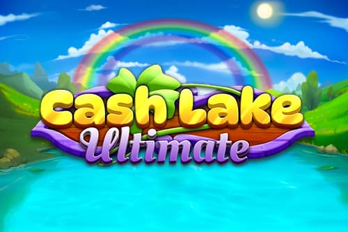 Cash Lake Ultimate - Slot 7777 gaming | RTP N/A | MisterTopCasino