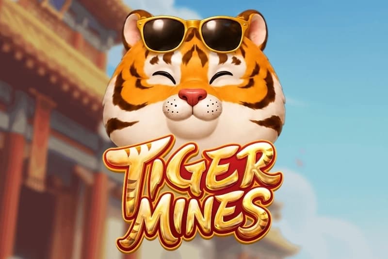 Tiger Mines - Slot Blitzcrown | RTP N/A | MisterTopCasino
