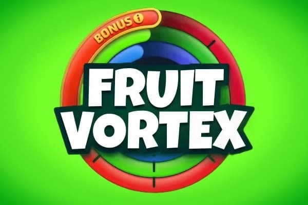 Fruit Vortex - Slot CROCO | RTP N/A | MisterTopCasino