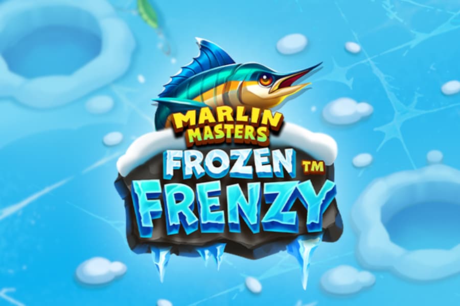 Marlin Masters: Frozen Frenzy - Slot Hacksaw Gaming | RTP N/A | MisterTopCasino