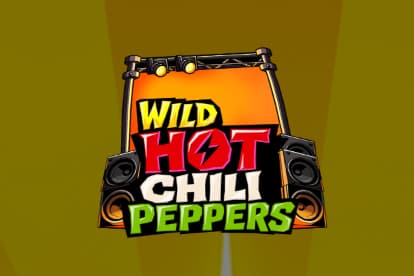 Wild Hot Chili Peppers - Slot Degen Studios | RTP N/A | MisterTopCasino