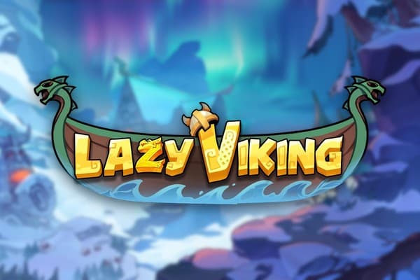 Lazy Viking - Slot Paperclip Gaming | RTP 96.01% | MisterTopCasino