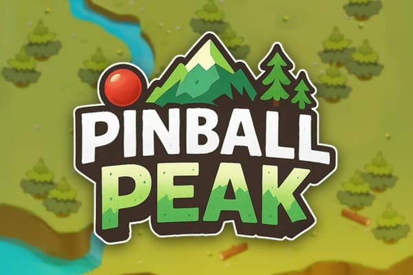 Pinball Peak - Slot Paperclip Gaming | RTP 96% | MisterTopCasino