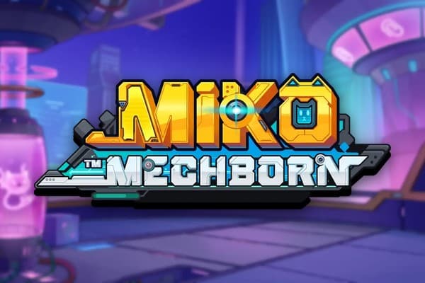 Miko - Slot Paperclip Gaming | RTP 96.02% | MisterTopCasino