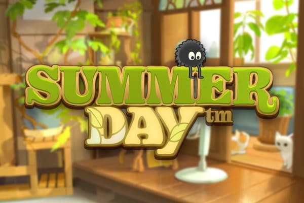 Summer Day - Slot Paperclip Gaming | RTP 96% | MisterTopCasino